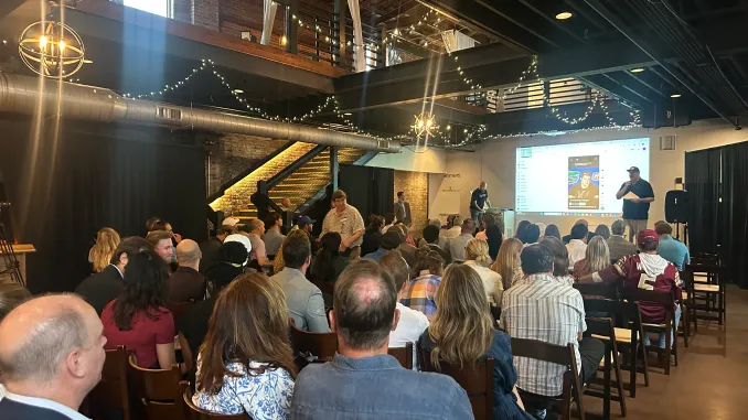 Wilmington startup scene edit post